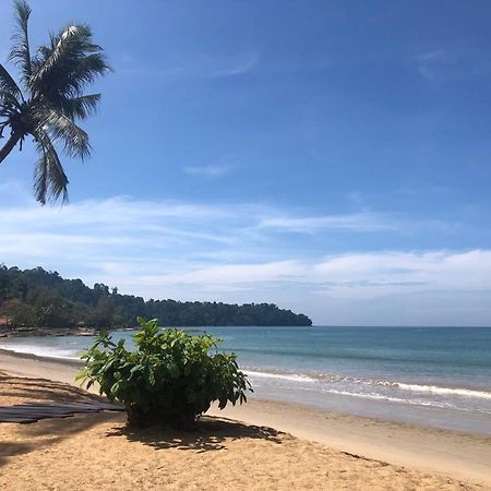 Nang Thong Beach Resort 蔻立 外观 照片