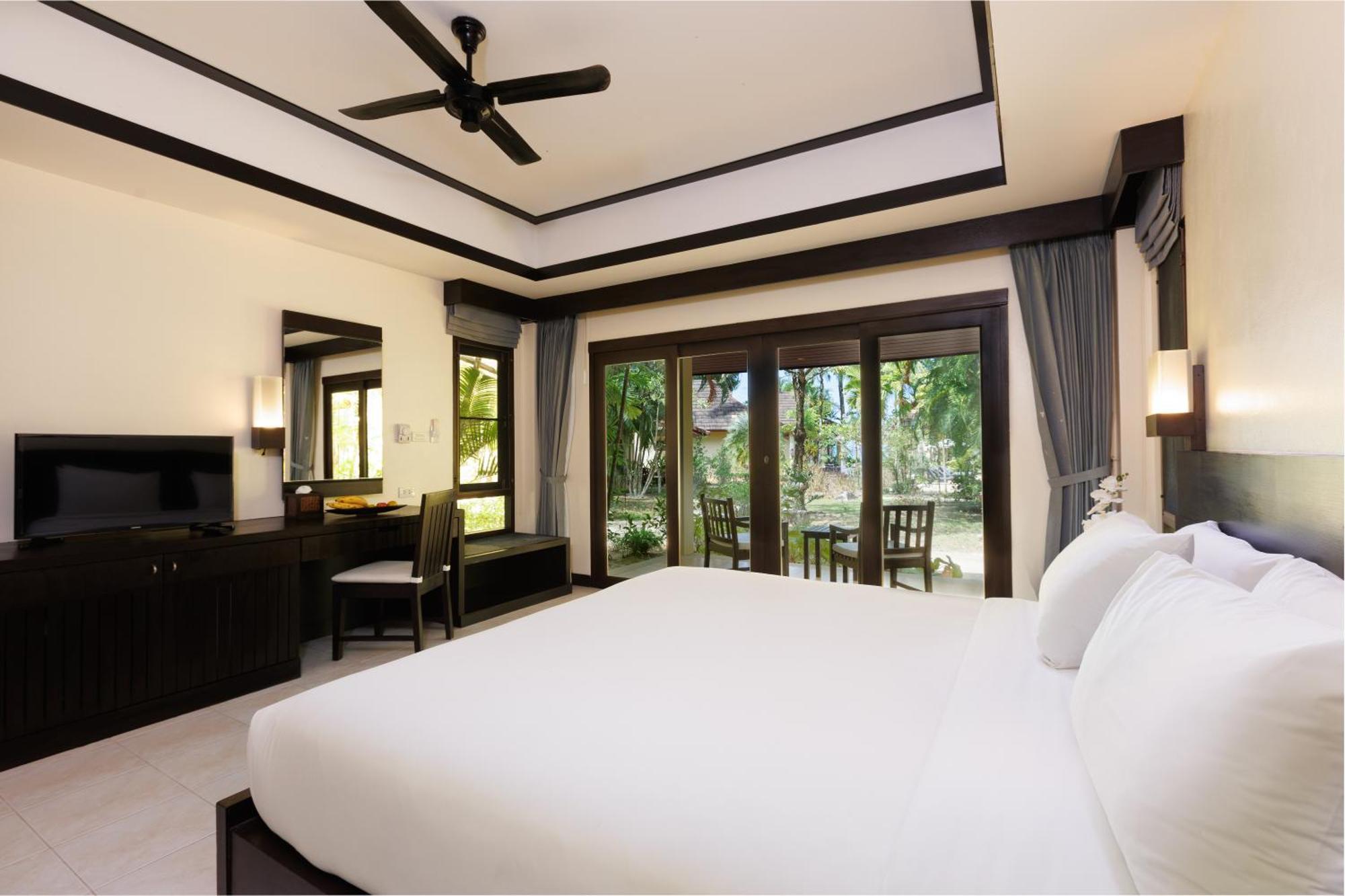 Nang Thong Beach Resort 蔻立 外观 照片