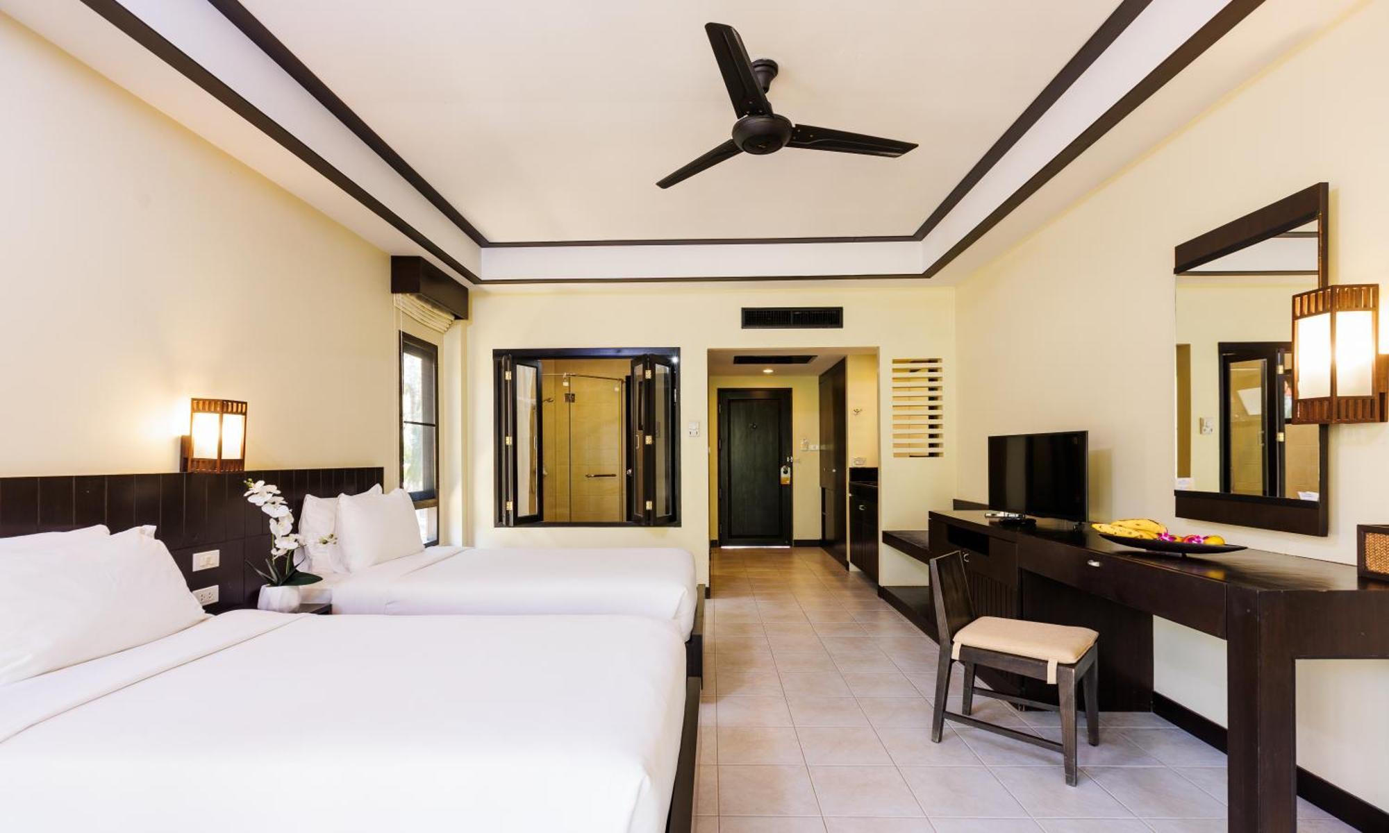 Nang Thong Beach Resort 蔻立 外观 照片