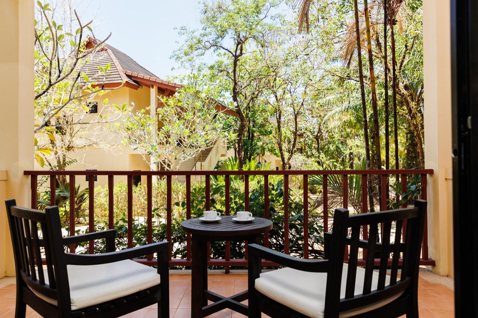 Nang Thong Beach Resort 蔻立 外观 照片
