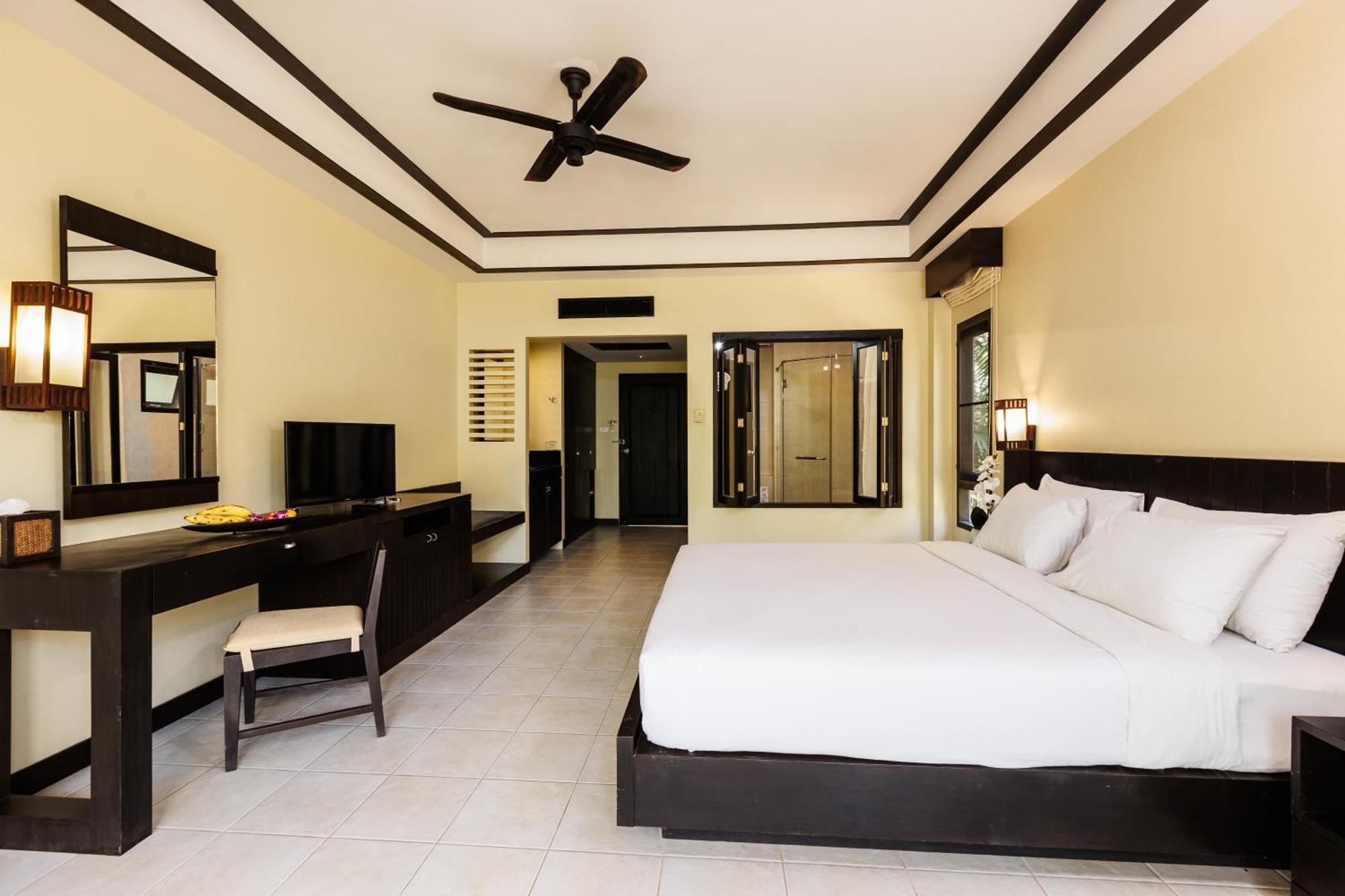 Nang Thong Beach Resort 蔻立 外观 照片