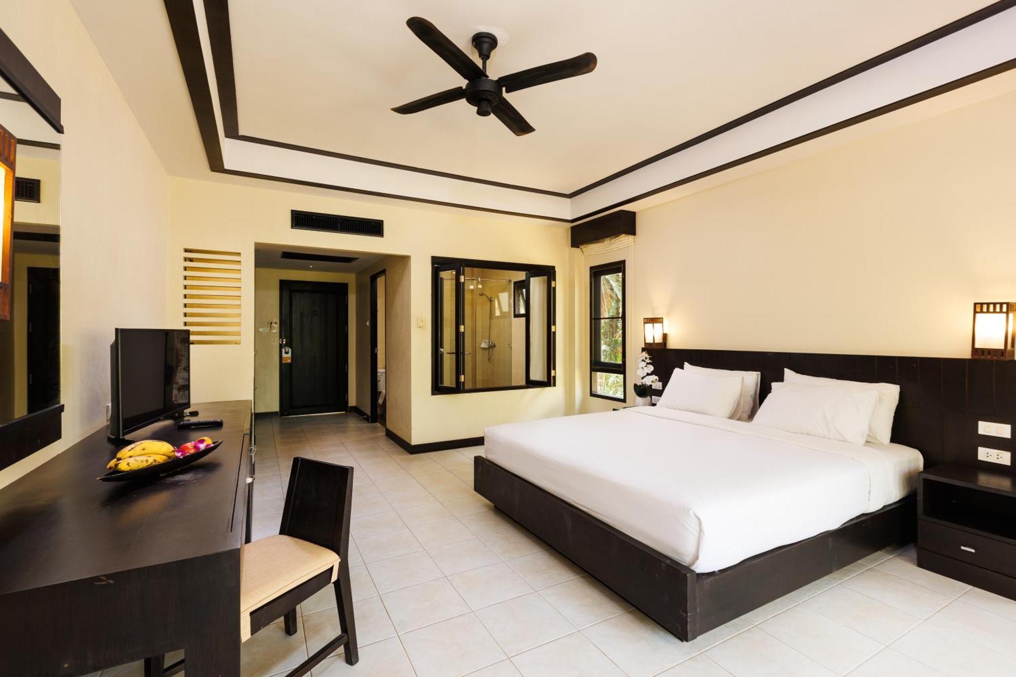 Nang Thong Beach Resort 蔻立 外观 照片